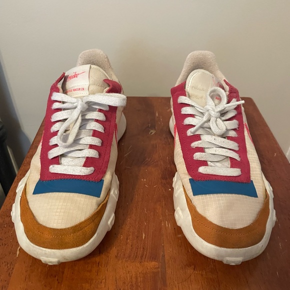 Wmns Waffle Racer 2X - Picture 2 of 6